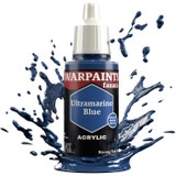 The Army Painter Warpaints Fanatic: Strong Pale Blues