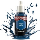 The Army Painter Warpaints Fanatic: Vivid Blues - Regal Blue