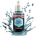 The Army Painter Warpaints Fanatic: Vivid Blues - Bright Sapphire