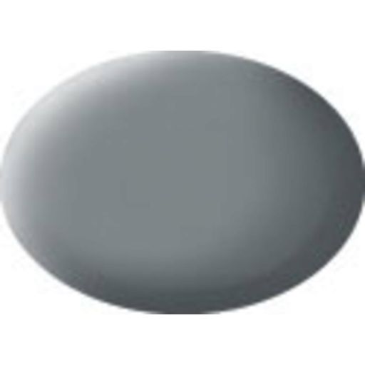Revell Aqua Color srednje siva USAF boja - mat - 18 ml