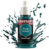 The Army Painter Warpaints Fanatic: Turquoises