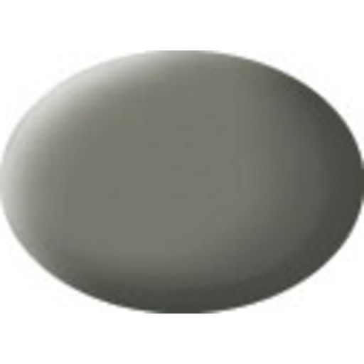 Revell Aqua Färg - Lätt Olive Matte - 18 ml