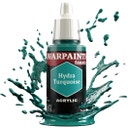 The Army Painter Warpaints Fanatic: Turquoises - Hydra Turquoise