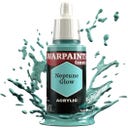 The Army Painter Warpaints Fanatic: Turquoises - Neptune Glow