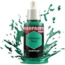 The Army Painter Warpaints Fanatic: Teals - Talisman Teal