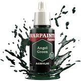 The Army Painter Warpaints Fanatic: Deep Greens