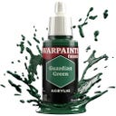 The Army Painter Warpaints Fanatic: Deep Greens - Guardian Green