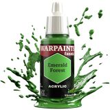 The Army Painter Warpaints Fanatic: Vibrant Greens