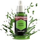 The Army Painter Warpaints Fanatic: Strålende Grønntoner - Leafy Green
