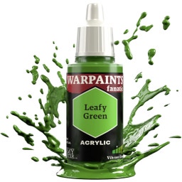 The Army Painter Warpaints Fanatic: Strålende Grønntoner - Leafy Green