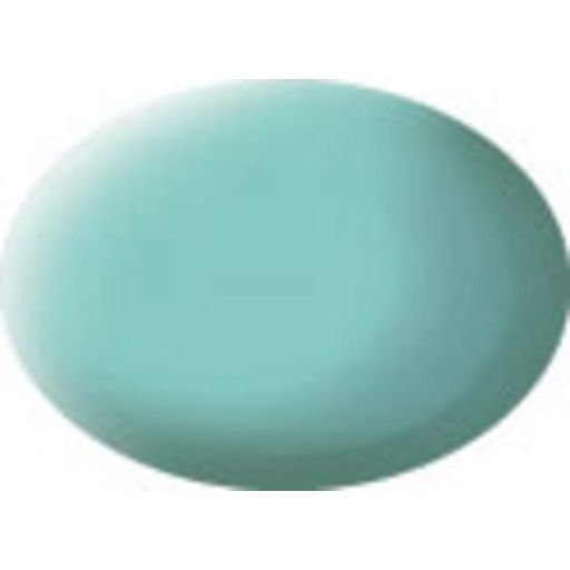 Revell Aqua Color - Lichtgroen, Mat - 18 ml