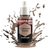 The Army Painter Warpaints Fanatic: Browns
