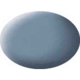 Revell Aqua Color - Grey Matte - 18 ml