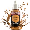 The Army Painter Warpaints Fanatic: Yellows - Fiendish Yellow