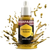 The Army Painter Warpaints Fanatic: Yellows