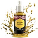 The Army Painter Warpaints Fanatic: Yellows - Warped Yellow
