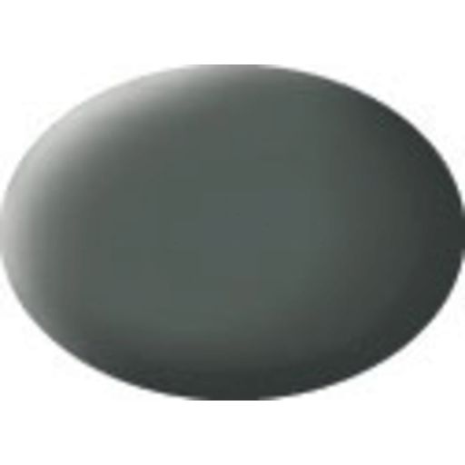 Revell Aqua Color - Olive Grey Matte - 18 ml