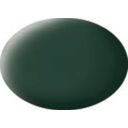 Revell Aqua Color - Dark Green RAF Matte