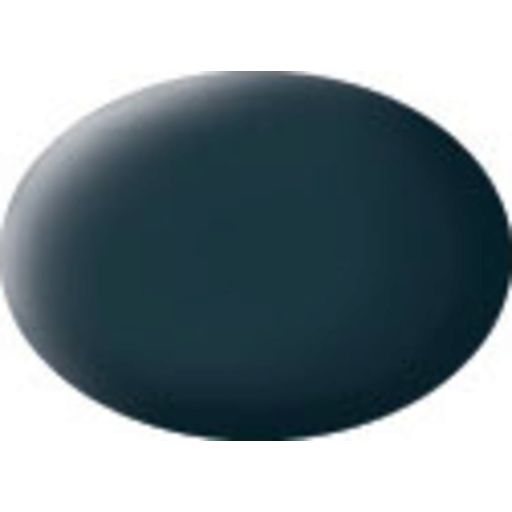 Revell Aqua Gris Granite Mat - 18 ml