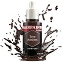 The Army Painter Warpaints Fanatic: Ruddy Browns - Tree Ancient