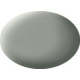Revell Aqua Color - Stone Grey Matte