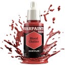 The Army Painter Warpaints Fanatic: Cool Reds - Blood Chalice