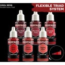 The Army Painter Warpaints Fanatic: Cool Reds - Raging Rose