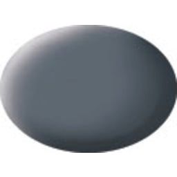 Revell Aqua Color - Dust Grey Matte - 18 ml