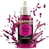 The Army Painter Warpaints Fanatic: Pinks