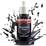 The Army Painter Warpaints Fanatic: Purples