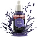 The Army Painter Warpaints Fanatic: Purples - Alien Purple