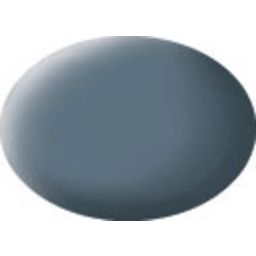 Revell Aqua Color - Blauwgrijs, Mat - 18 ml
