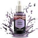 The Army Painter Warpaints Fanatic: Purples - Violet Coven