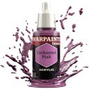 The Army Painter Warpaints Fanatic: Magentas - Enchanted Pink
