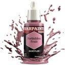 The Army Painter Warpaints Fanatic: Desaturated Violets - Forbidden Fruit