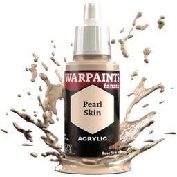The Army Painter Warpaints Fanatic: Rose Skin Tones - Pearl Skin
