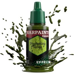 The Army Painter Warpaints Fanatic Effects - Disgusting Slime