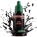 Warpaints Fanatic Effects, Dry Blood (18 ml)