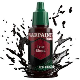 The Army Painter Warpaints Fanatic Effects - True Blood