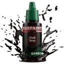 Warpaints Fanatic Effects, Dark Rust (18 ml)