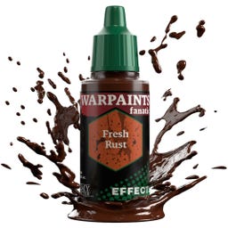The Army Painter Warpaints Fanatic Effects - Fresh Rust