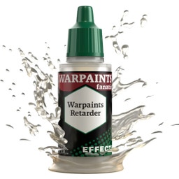 The Army Painter Warpaints Fanatic Effects - Warpaints Retarder
