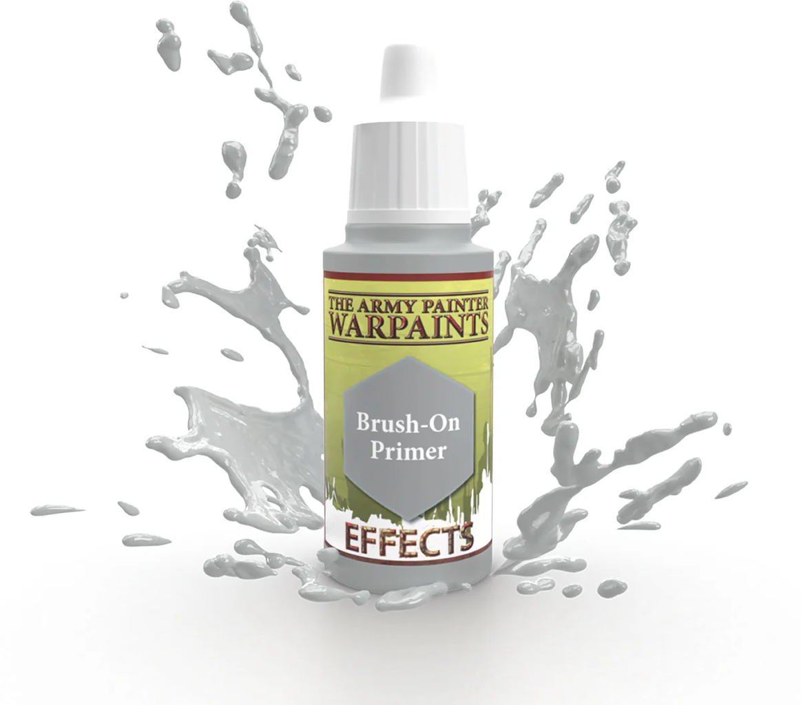 The Army Painter Warpaints Fanatic Effects