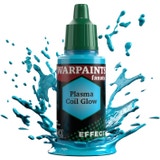 The Army Painter Warpaints Fanatic Effects
