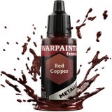 The Army Painter Warpaints Fanatic Metallic