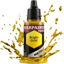 The Army Painter Warpaints Fanatic Metallic - Bright Gold