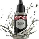 The Army Painter Warpaints Fanatic Metallic