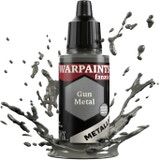 The Army Painter Warpaints Fanatic Metallic