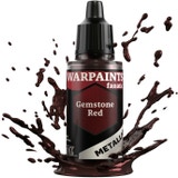 The Army Painter Warpaints Fanatic Metallic