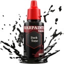 The Army Painter Warpaints Fanatic Wash - Dark Tone